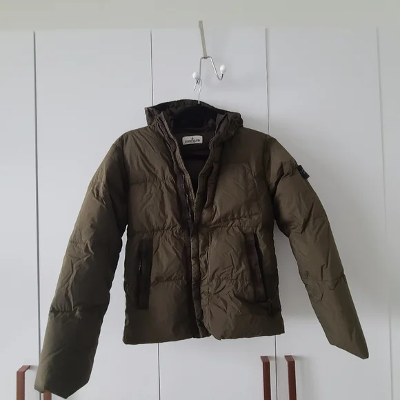 Jacket - Picture 3 of 3